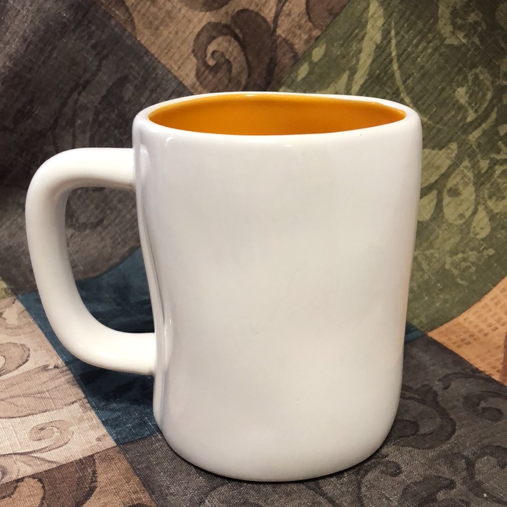 ๐๏ธ2/$20๐๏ธEUC Rae Dunn Mug - Picture 2 of 5